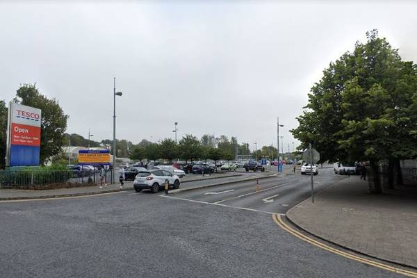 Tesco apologises to mother allegedly denied entry to Waterford shop