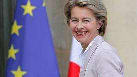 Destination of top jobs reaffirm theory of EU as Franco-German deal