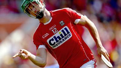 GAA Statistics: Harnedy playing a pivotal role in Cork’s progress