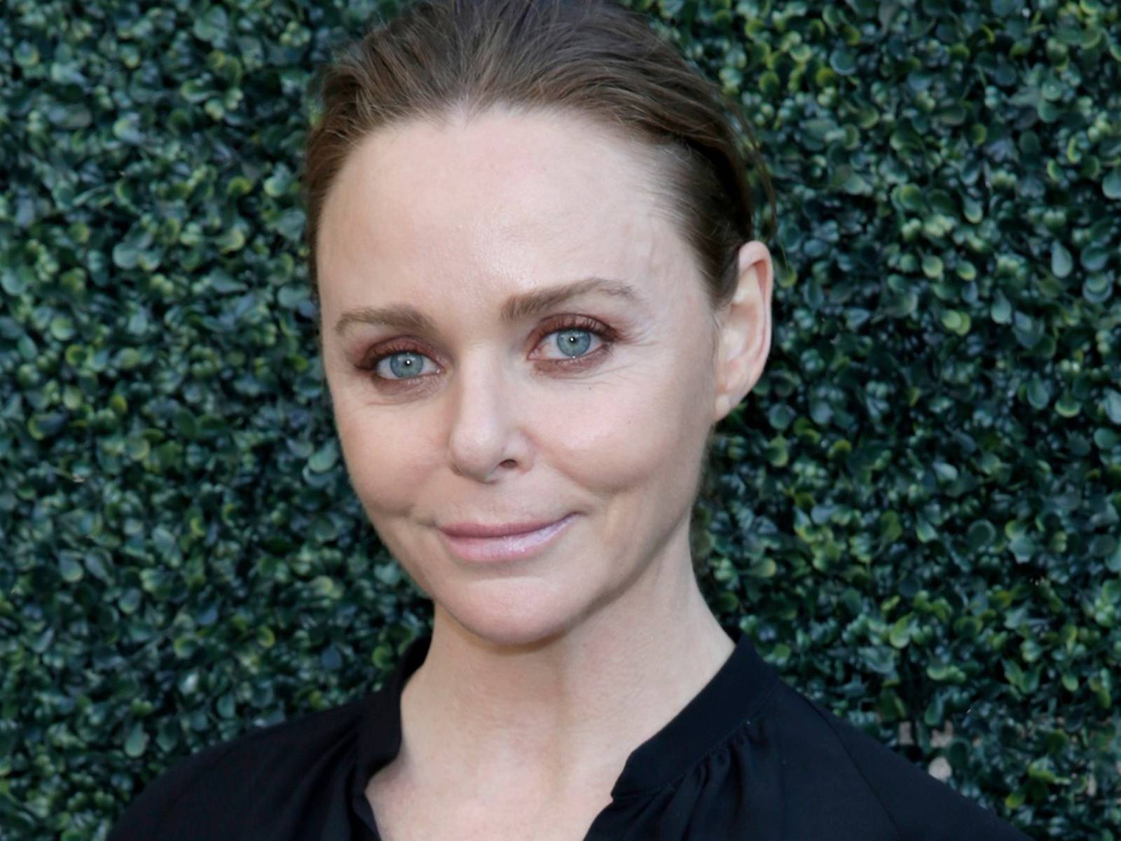 Stella McCartney: 'I'm incredibly hygienic, but I'm not a fan of dry  cleaning. Or any cleaning' – The Irish Times