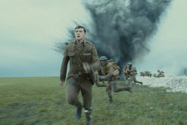 1917 review: A thoughtful war movie for Generation PlayStation