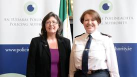 Leading Policing Authority figures ruled out of Commissioner race