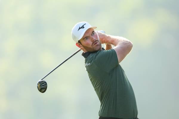 PGA Tour golfer Grayson Murray dies at age 30