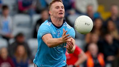 Kilkenny keen to maximise every possible moment of his Dublin career