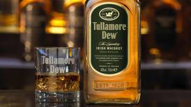 Tullamore Dew returns home after more than 60 years
