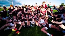 Galway too good for Mayo in minor All-Ireland football final