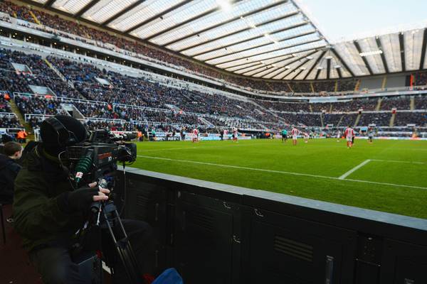 Facebook, Google and Netflix won’t pitch for Premier League TV rights