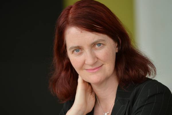 Emma Donoghue: ‘It feels very odd to be benefiting from the crisis’