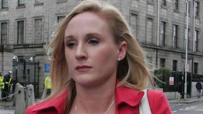Gayle Killilea, ex-wife of Seán Dunne, asks court to dismiss 2014 case against her