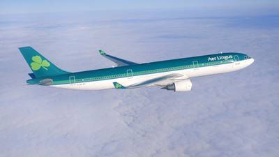 Aer Lingus offers fares from Ireland to United States for €169