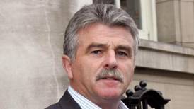 Ex-SF TD says McGahon told him of IRA inquiry on  rape claim