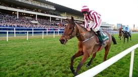 Noble Endeavor lands Paddy Power Chase for Gordon Elliott