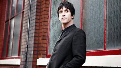 Johnny Marr: 'It’s not about being perfect, it’s about having the right kind of attitude'
