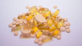 Vitamin D tablets may protect against colds and flu