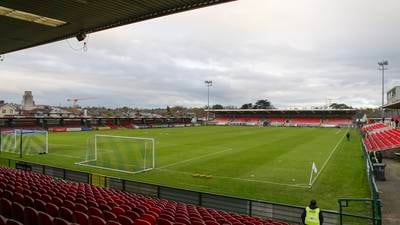Cork’s Turners Cross to be closed indefinitely after damage to surface