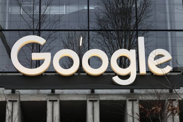 Russian court rejects Google’s €45m fine over Ukraine content
