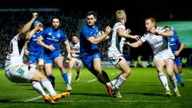 Leinster too strong for Ulster, but will they be too loose for Toulouse?