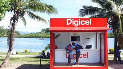 Telstra’s €1.25bn deal for Digicel Pacific still in play but not guaranteed, says CEO
