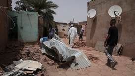 Trapped in Sudan: Sudanese staff of European embassies question why they are not being evacuated