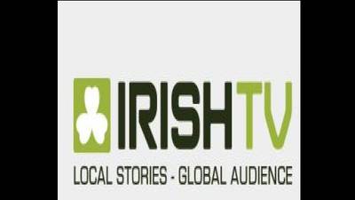 Irish TV channel coming to a set near you on Saorview