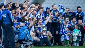 Ballyboden save their best until the final hurdle