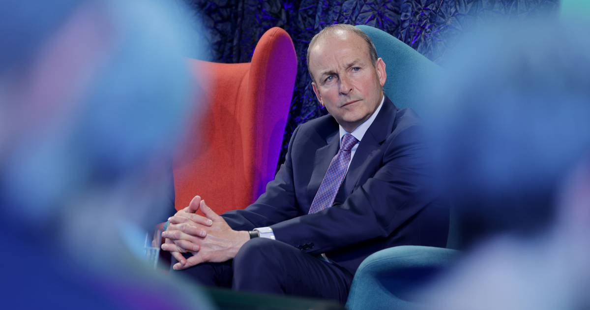 Martin aspira a quedarse al mando de Fianna Fáil y volver a la oficina de Taoiseach – The Irish Times