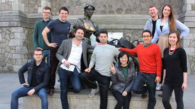 Social media trackers whip up €1.5m funding