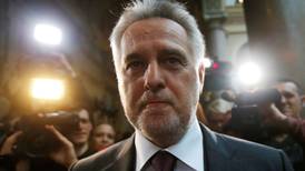 Austria clears extradition of Ukrainian oligarch to US