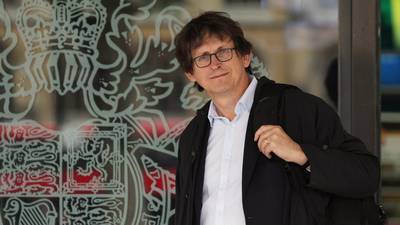 Alan Rusbridger will not become chairman of Guardian owner