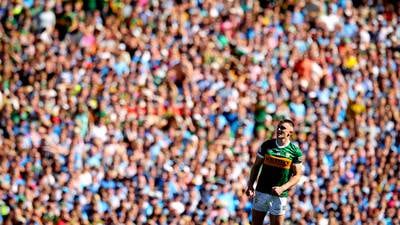 Best sporting moments of the year - No 5: Seán O’Shea breaks Dublin hearts from another parish