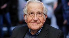 Noam Chomsky: ‘Ireland has robbed poor working people of tens of trillions of dollars’