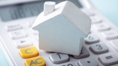 Irish homeowners must see rates relief if they make it through Covid turmoil