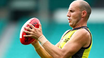 Tadhg Kennelly back to assess Aussie Rules hopefuls