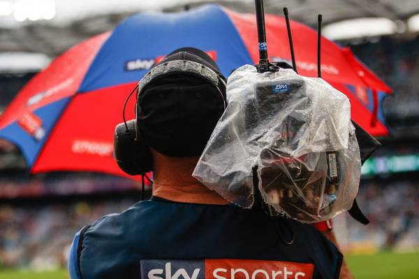 Sky generates €751m in revenues from Irish subscription services
