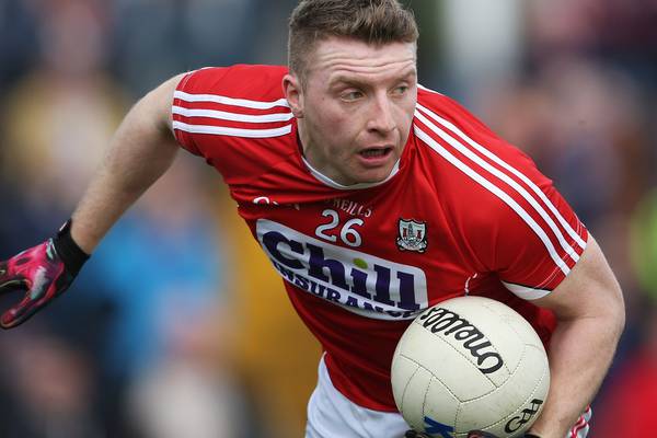 Brian Hurley: ‘It’s been torture, I just want to be kicking a ball’