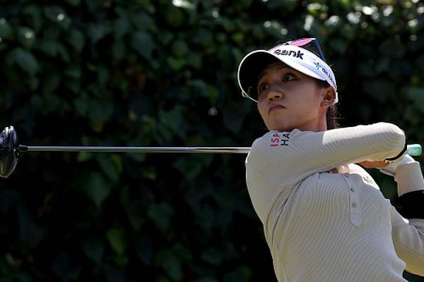 New Zealand golfer praised for normalising effects of period