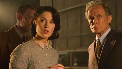 Their Finest review: Oh! What a lovely war film