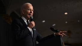 No visitor logs for Biden’s Delaware home, says White House