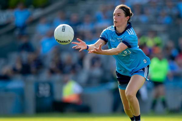 Cork and Dublin set for another instalment of intriguing rivalry