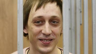 Russian Dancer convicted over Bolshoi acid attack