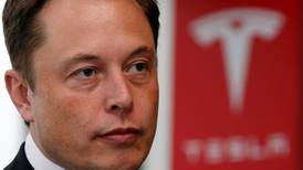 Stocktake: Markets don’t have faith in Elon Musk