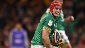 Six Nations: Five things Ireland need to do to beat France 