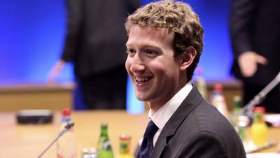 Mark Zuckerberg crafts new approach to philanthrophy