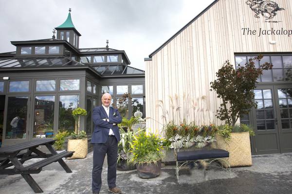 Drumshanbo gin maker increases sales by 30%