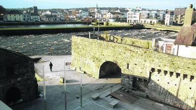 Group questions Galway bypass plan