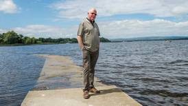 Joe O’Toole has few regrets for making waves on Irish Water