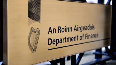 Department of Finance refuses to back scheme for wealthy tax exiles