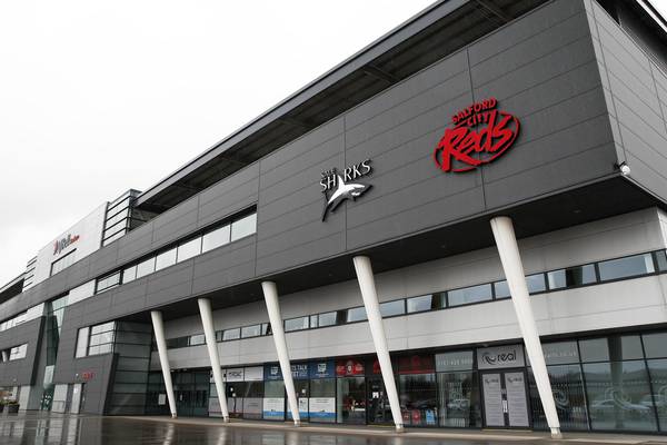 Premiership Rugby conducting ‘urgent review’ after Sale Covid-19 outbreak