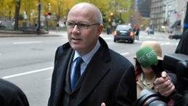 Drumm’s US bankruptcy trial delayed again