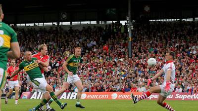 Jim McGuinness: Munster replay will be shaped by team that learns most